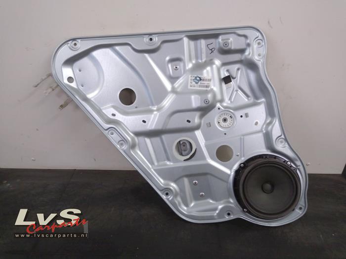 Kia Ceed Fenstermechanik 4-türig links hinten