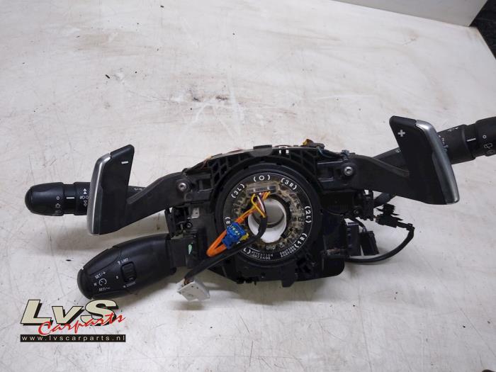 Peugeot 208 Kombischalter Lenksäule