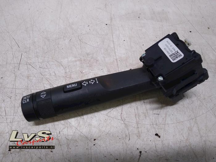 Opel Astra Richtingaanwijzer Schakelaar