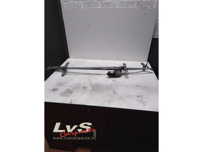 Mercedes Vito Wiper motor + mechanism