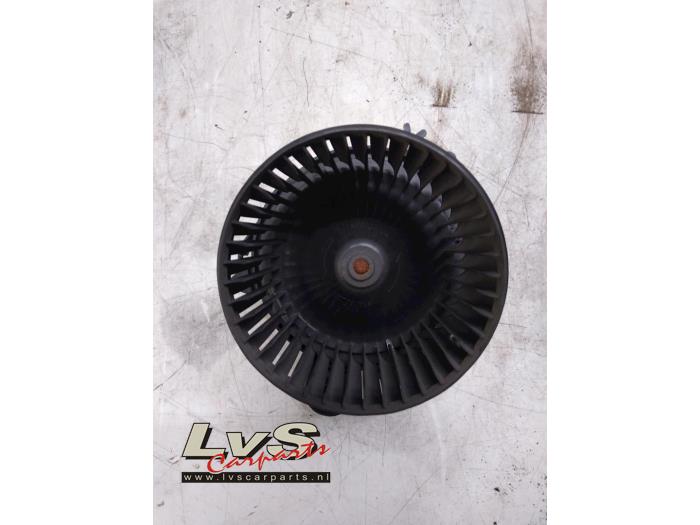 Renault Captur Heating and ventilation fan motor