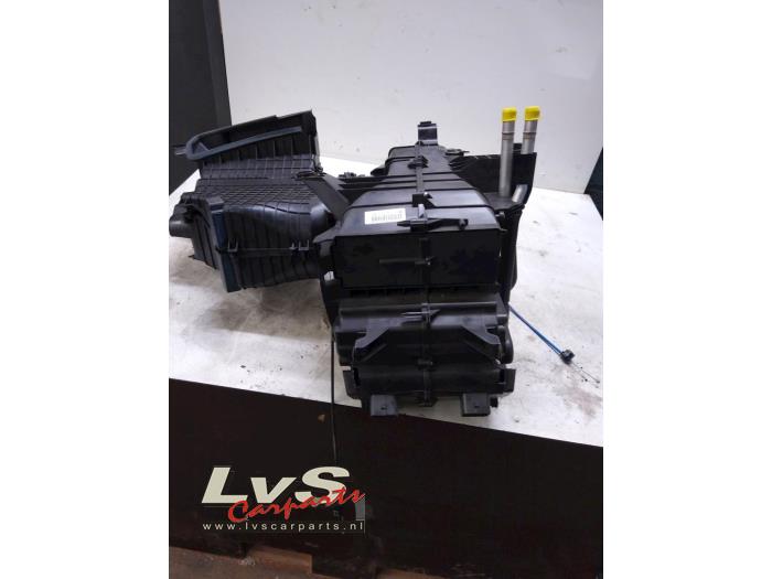 Citroen C1 Heizgehäuse