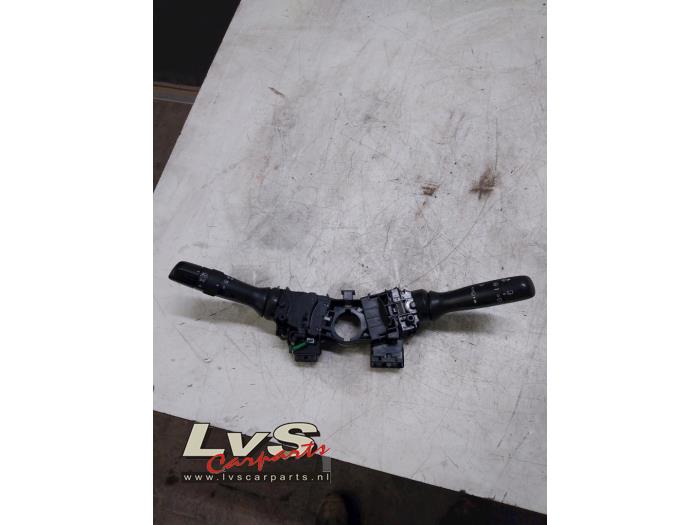 Citroen C1 Kombischalter Lenksäule