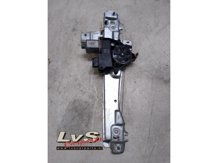 Peugeot 2008 Mécanique vitre 4portes arrière gauche