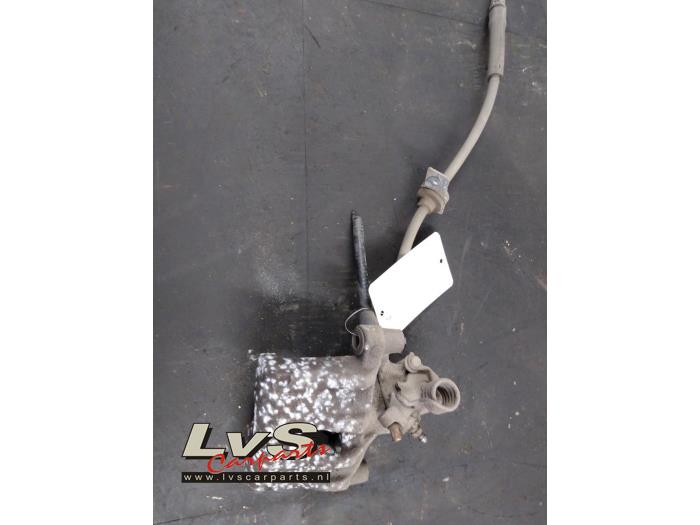 Ford C-Max Etrier de frein (pince) arrière gauche