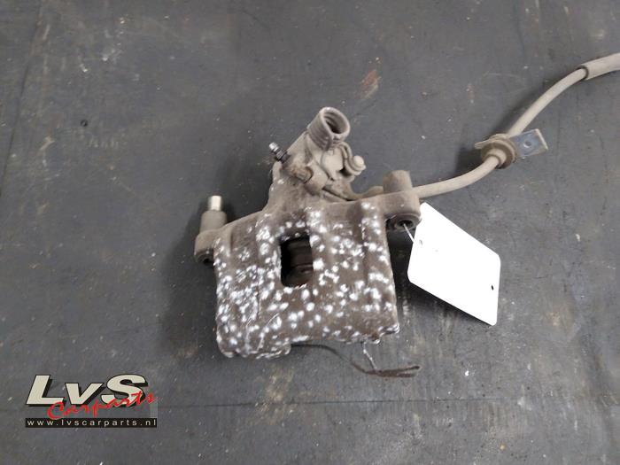 Ford C-Max Etrier de frein (pince) arrière droit