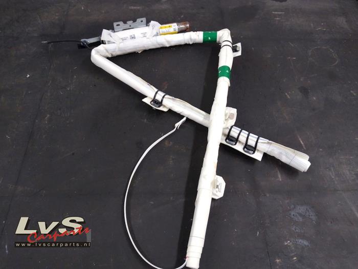 Ford C-Max Airbag plafond gauche