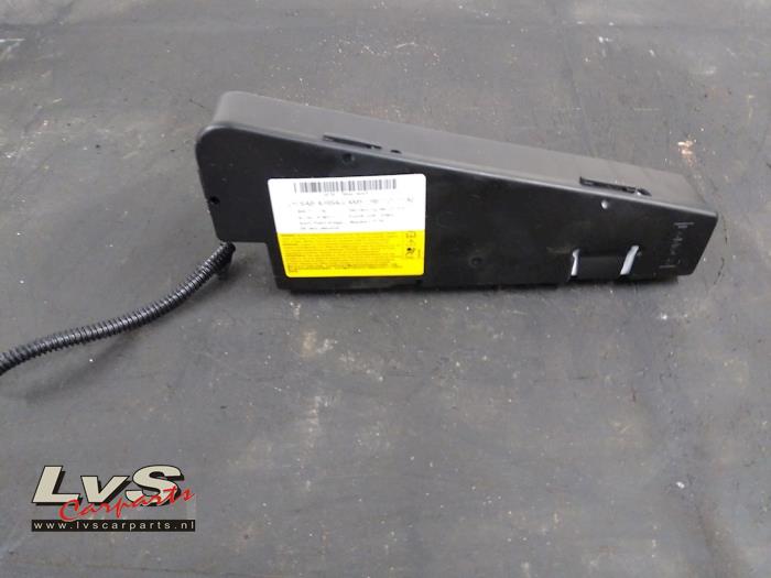 Ford C-Max Seat airbag (seat)