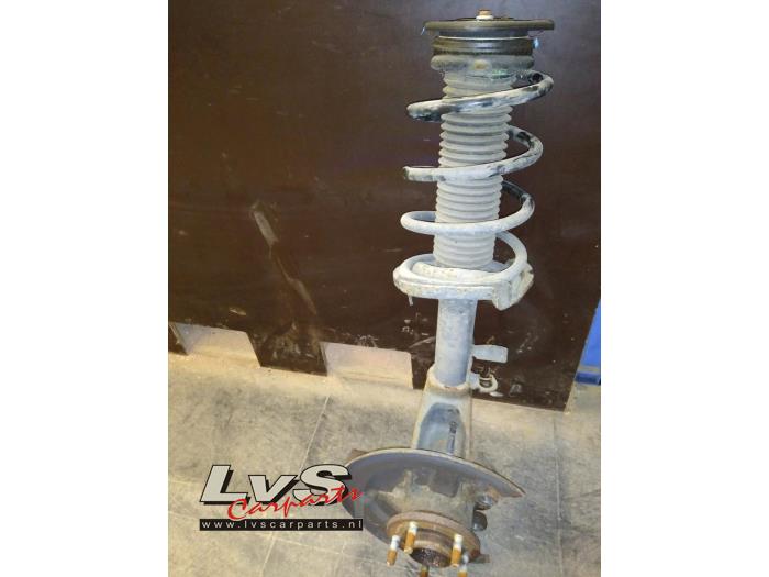 Ford C-Max Barre amortisseur avant droit