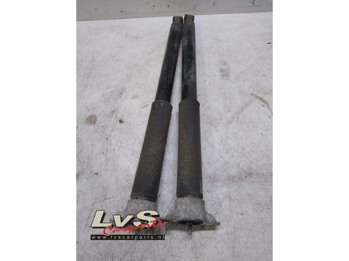 Ford C-Max Kit amortisseur