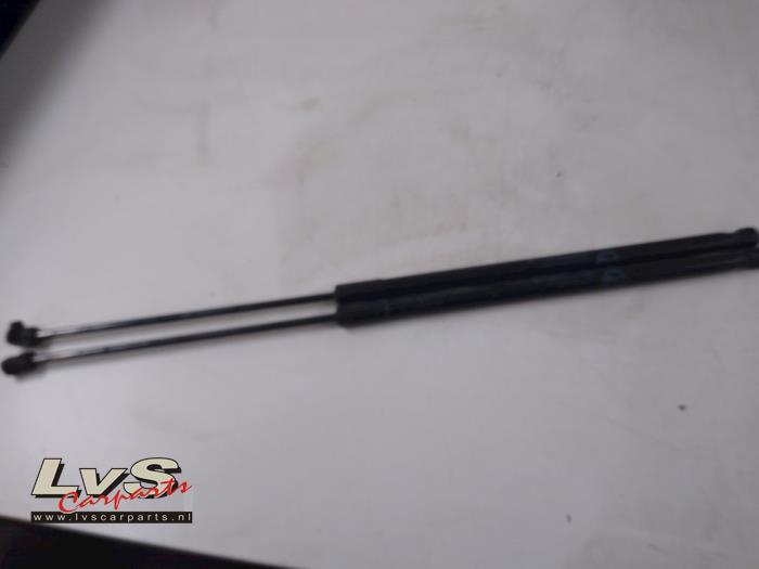 Ford C-Max Kit amortisseur couvercle coffre