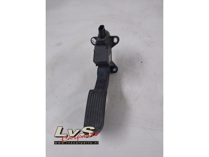 Citroen C1 Accelerator pedal