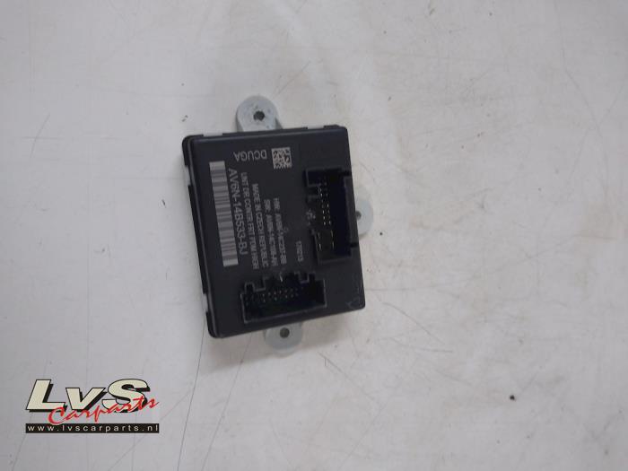 Ford C-Max Module verrouillage central des portes