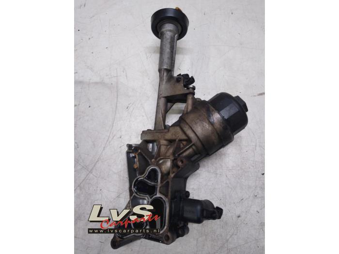 Fiat Doblo Oil filter housing