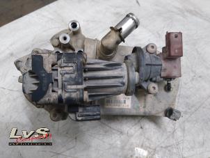 Gebruikte EGR koeler Fiat Doblo Cargo (223) 1.3 D 16V Multijet Prijs € 45,00 Margeregeling aangeboden door LvS Carparts