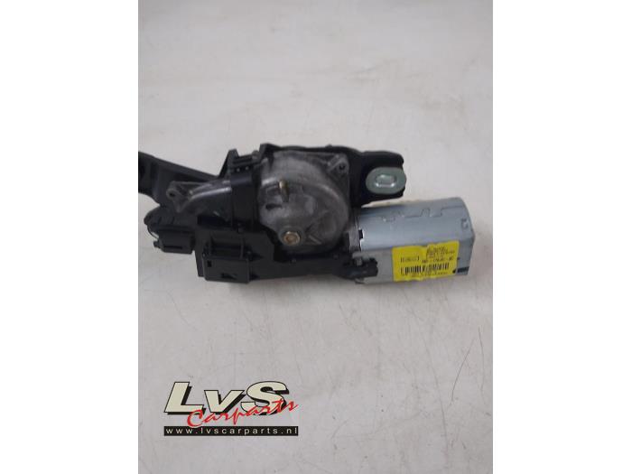 Ford C-Max Moteur essuie-glace arrière