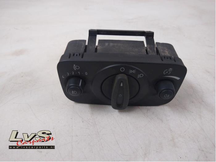 Ford C-Max Commutateur lumière