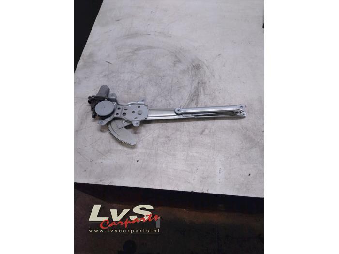 Suzuki SX-4 Window mechanism 2-door, front right