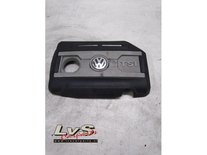 Volkswagen Golf Afdekplaat motor