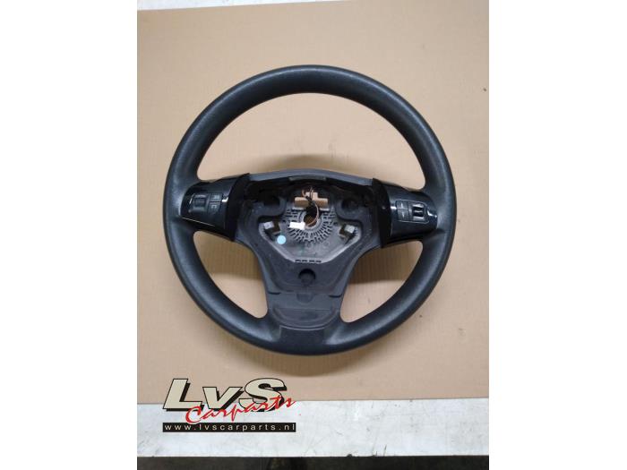 Opel Corsa Steering wheel