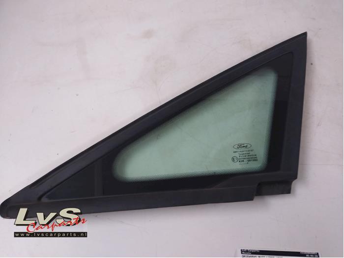 Ford C-Max Vitre triangulaire avant gauche