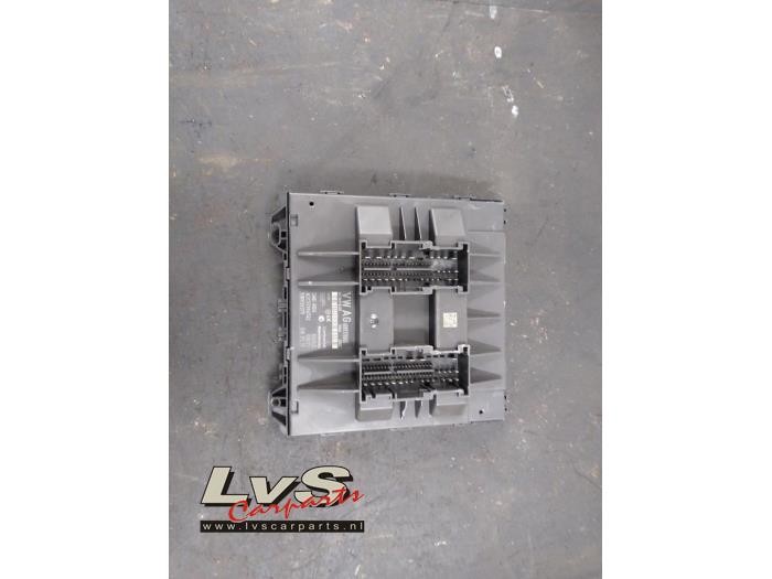 Volkswagen Polo Computer Body Control