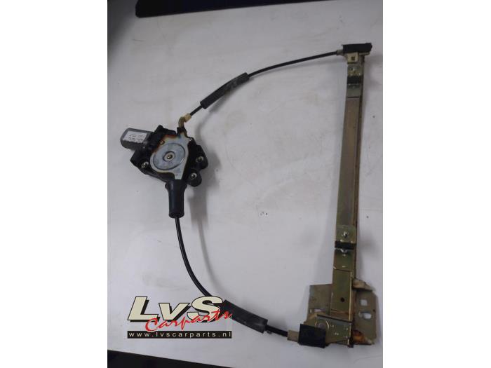 Fiat Seicento Window mechanism 2-door, front right