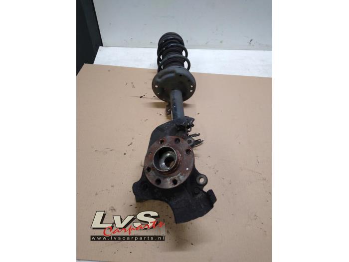 Opel Corsa Barre amortisseur avant droit