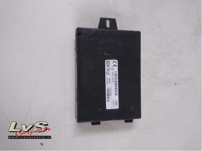 Citroen C1 Body control computer