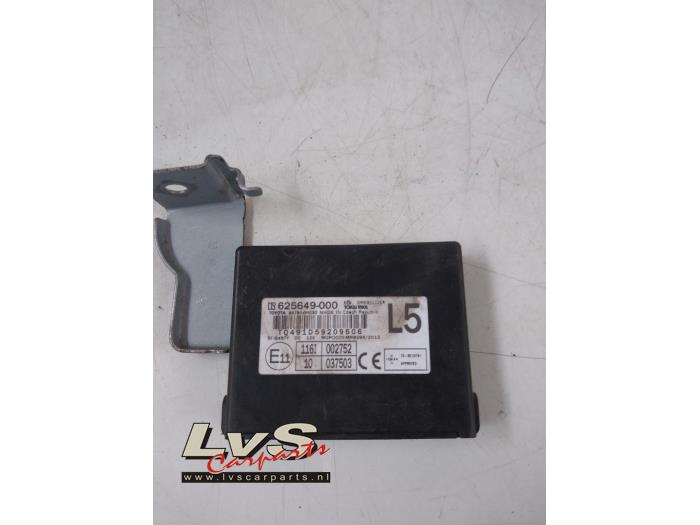 Citroen C1 Modul (sonstige)