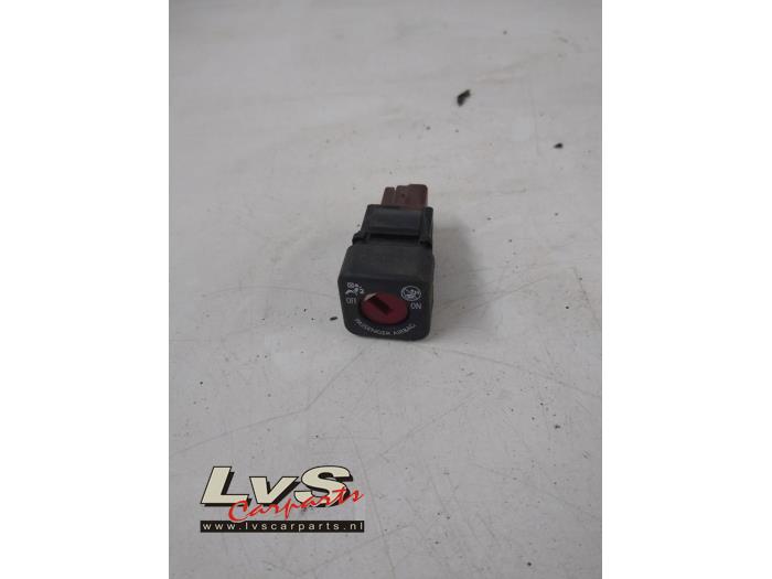 Citroen C1 Airbag Schloss