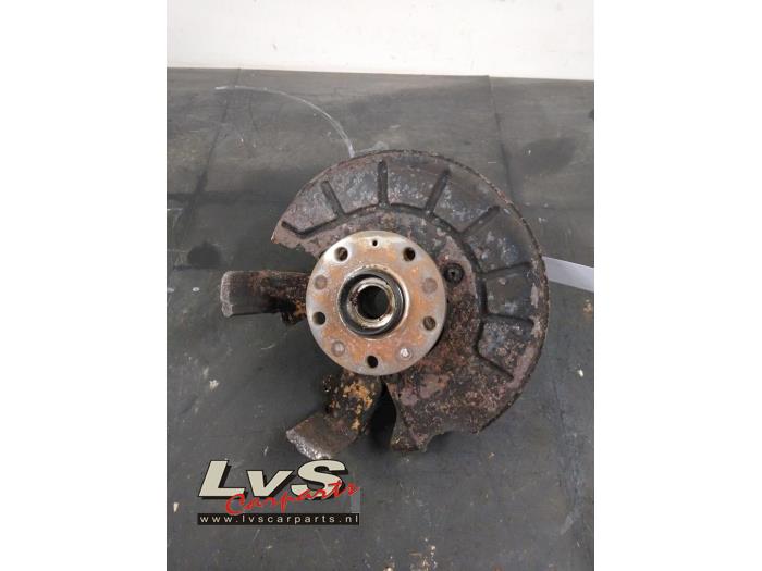 Volkswagen Caddy Fusee links-voor