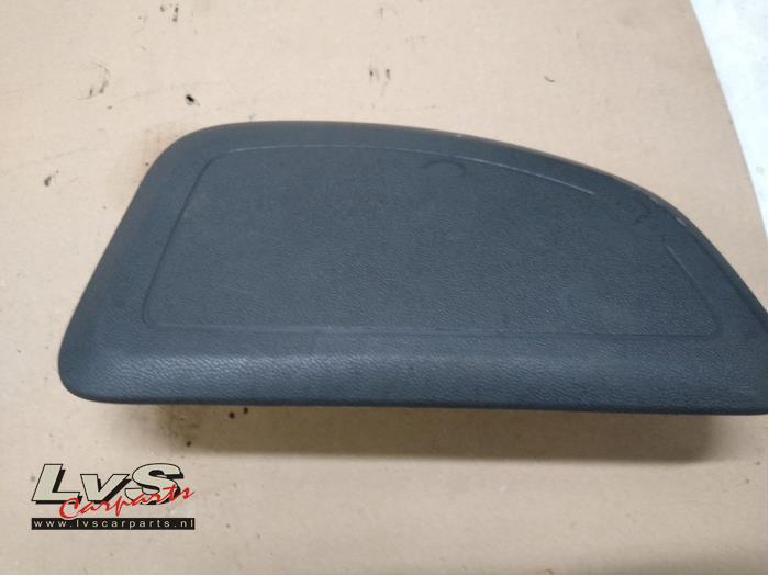 Opel Corsa Seat airbag (seat)