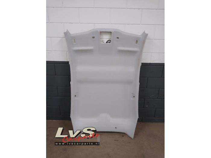 Peugeot 208 Revêtement plafond