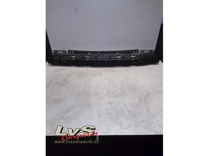 Peugeot 2008 Cadre pare-chocs arrière