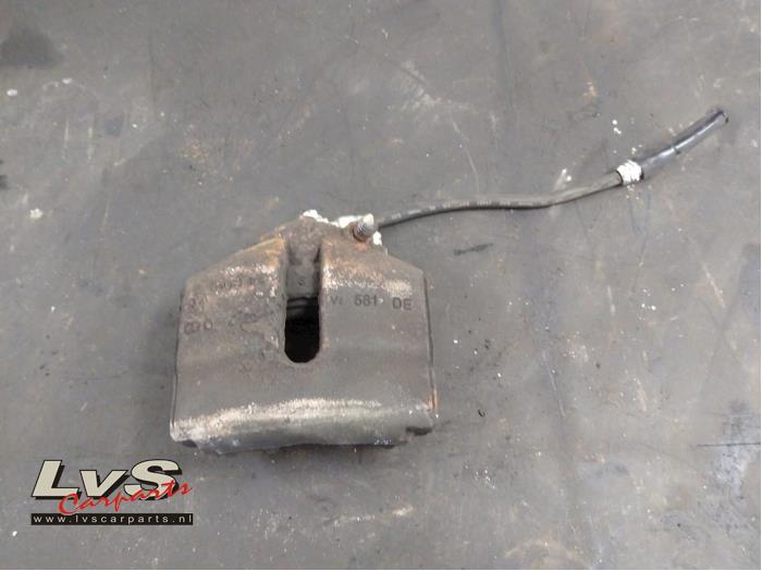 Audi A3 Front brake calliper, left
