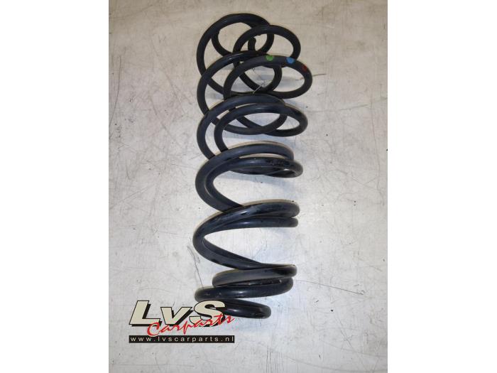 Peugeot 2008 Torsiestang