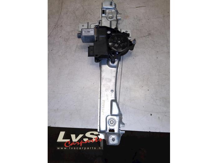 Peugeot 2008 Mécanique vitre 4portes arrière gauche