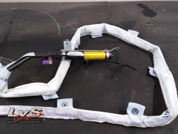 Audi A3 Airbag plafond droite