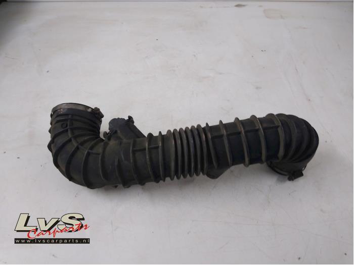 Mercedes Vito Turboslang