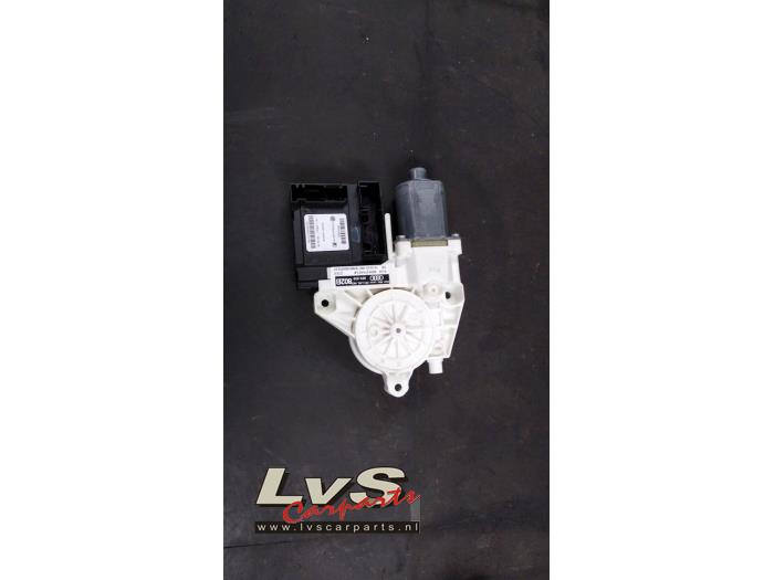 Audi A3 Door window motor