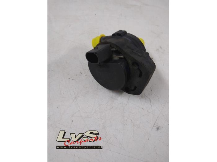 Mercedes Vito Extra waterpomp