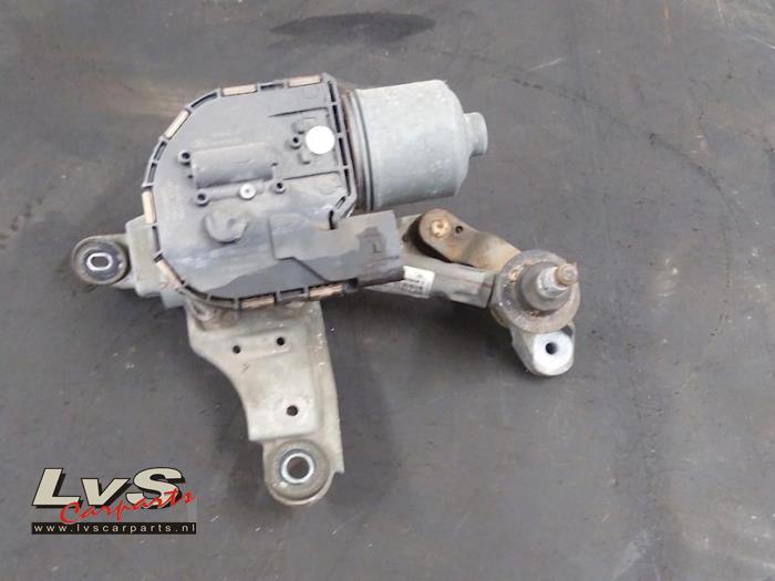 Ford S-Max Moteur+mécanique essuie-glace