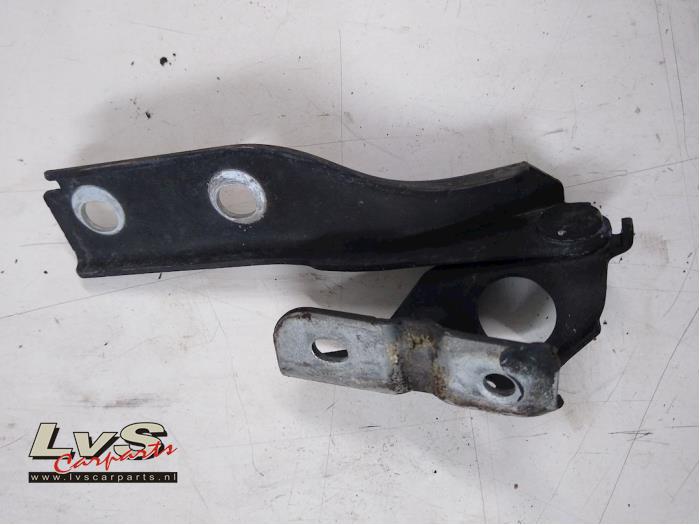 Audi A3 Bonnet Hinge