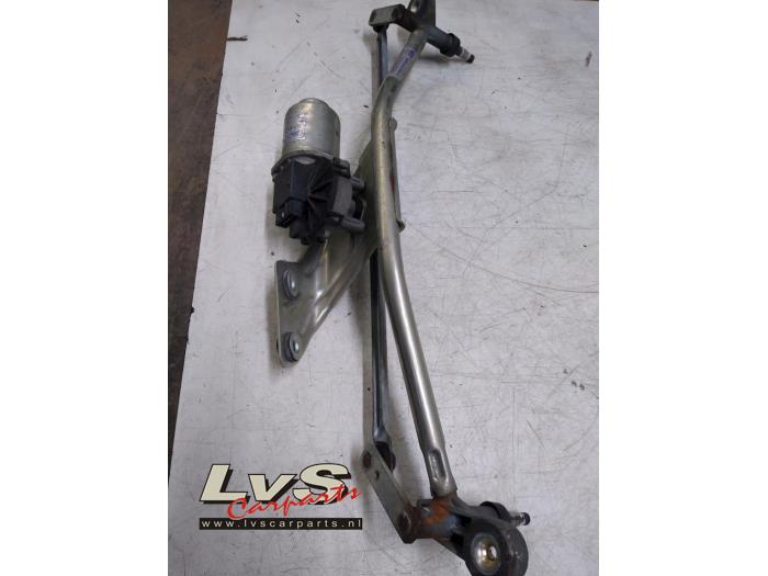 Ford Transit Connect Moteur+mécanique essuie-glace