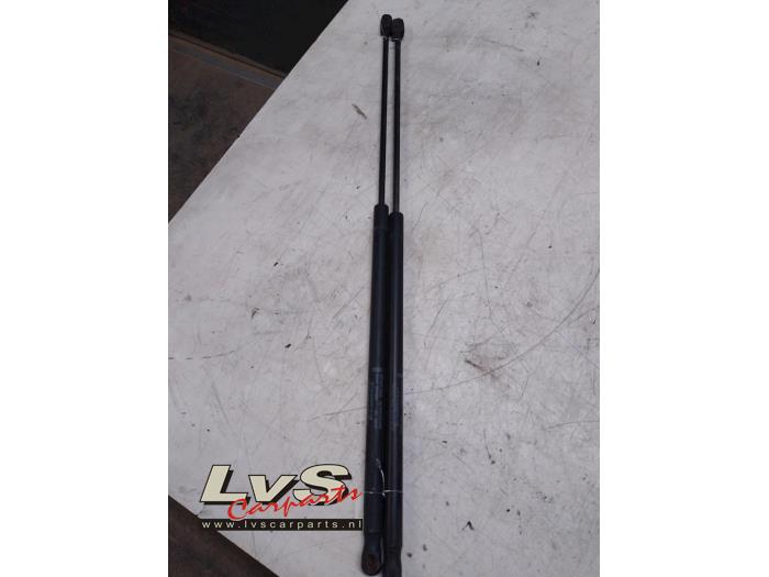 Ford Transit Connect Kit amortisseur gaz hayon