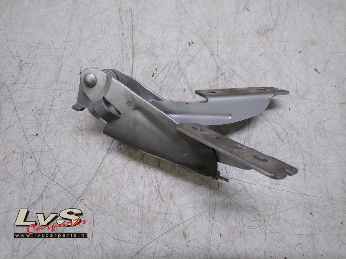 Ford Transit Connect Bonnet Hinge