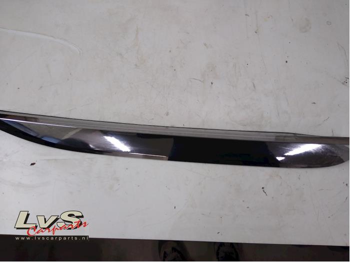 Peugeot 2008 Sierstrip