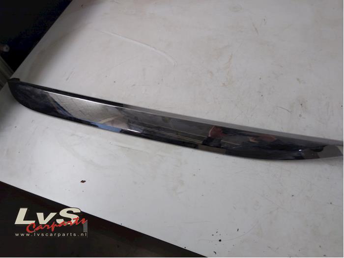 Peugeot 2008 Sierstrip