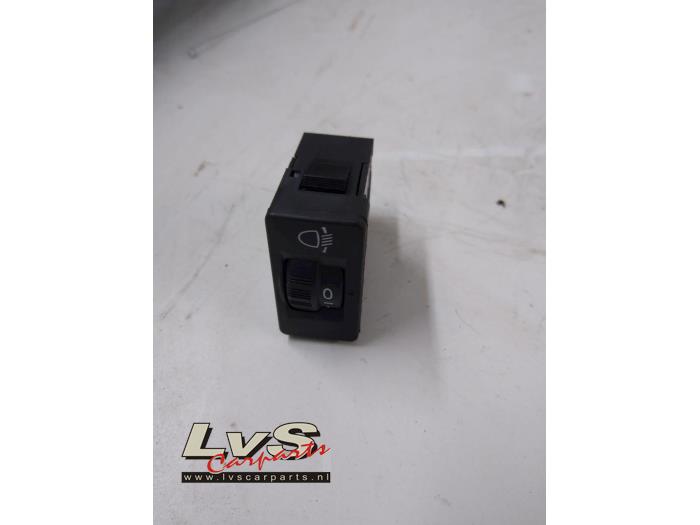Peugeot 2008 Schakelaar Koplamp Ihv